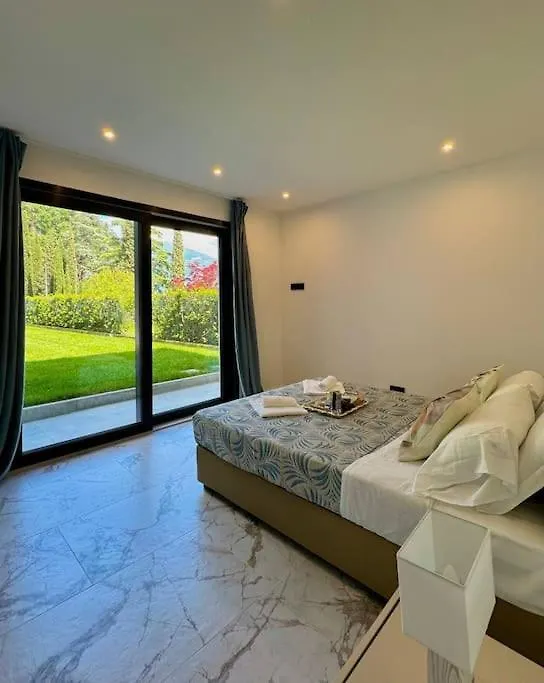 Villa Stella'S Splendor Menaggio