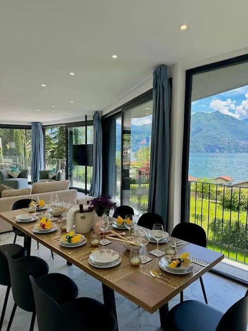 Villa Stella'S Splendor Menaggio Italy