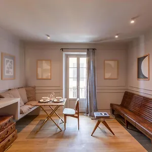Suites Menaggio Apartment
