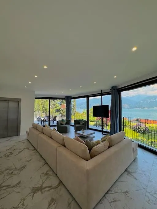 מנאג'יו Villa Stella'S Splendor