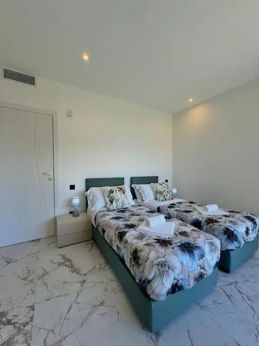 מנאג'יו Villa Stella'S Splendor