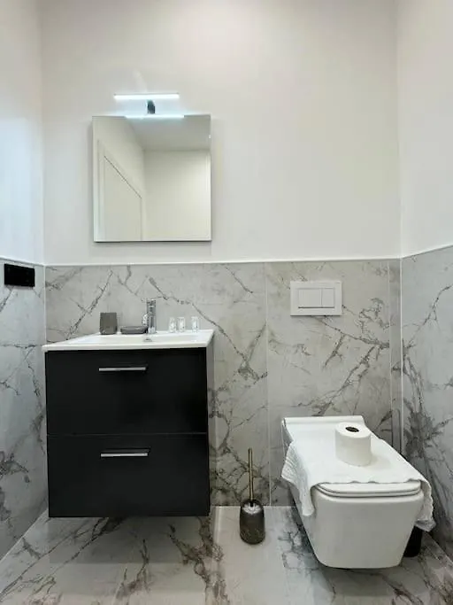 מנאג'יו Villa Stella'S Splendor