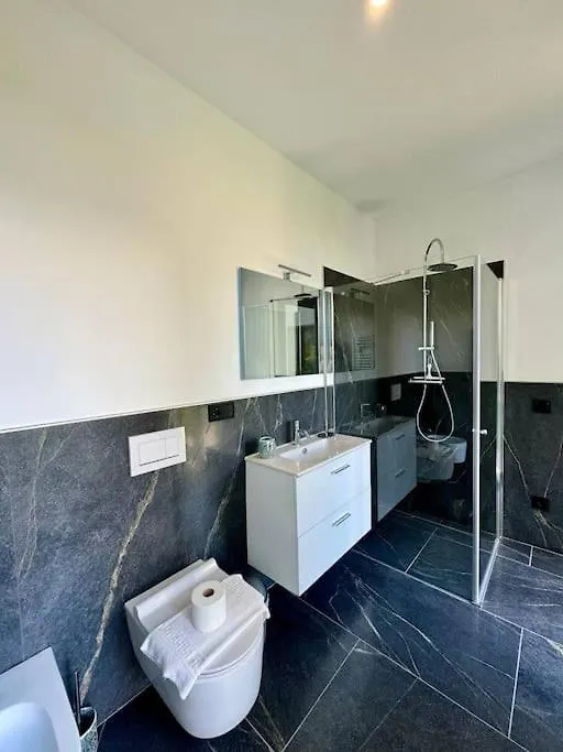 מנאג'יו Villa Stella'S Splendor 0*,  איטליה