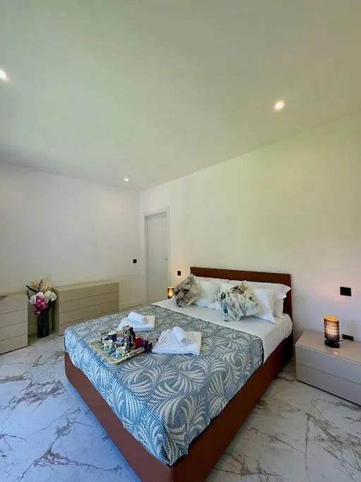 מנאג'יו Villa Stella'S Splendor איטליה