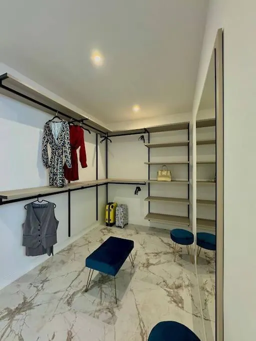 מנאג'יו Villa Stella'S Splendor