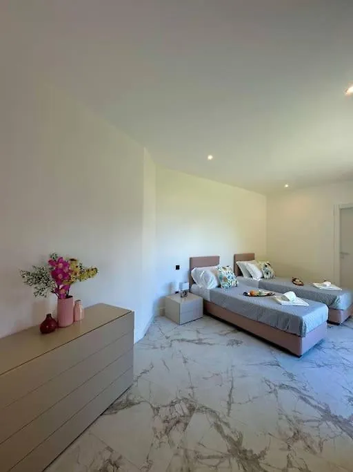 מנאג'יו Villa Stella'S Splendor