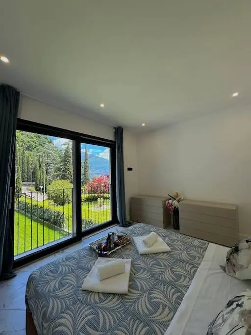 מנאג'יו Villa Stella'S Splendor איטליה