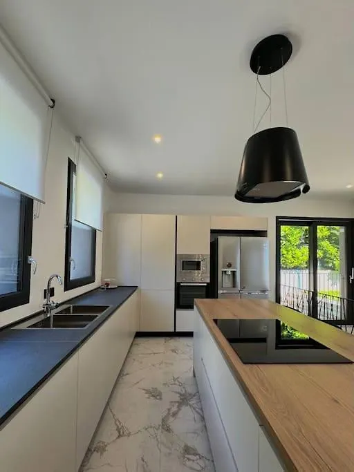 מנאג'יו Villa Stella'S Splendor