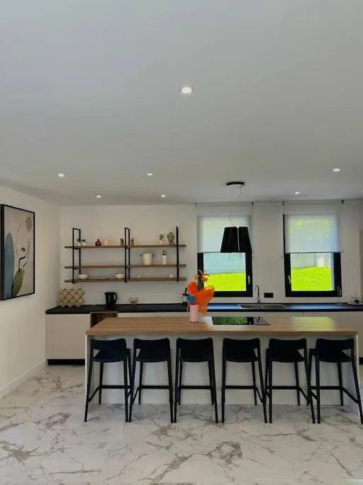 מנאג'יו Villa Stella'S Splendor