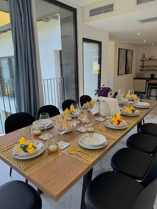 מנאג'יו Villa Stella'S Splendor 0*,
