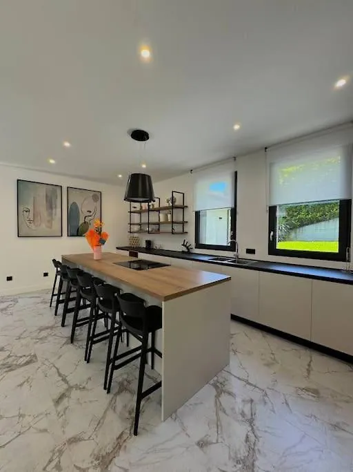 מנאג'יו Villa Stella'S Splendor