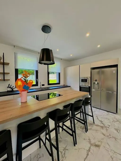 מנאג'יו Villa Stella'S Splendor 0*,  איטליה
