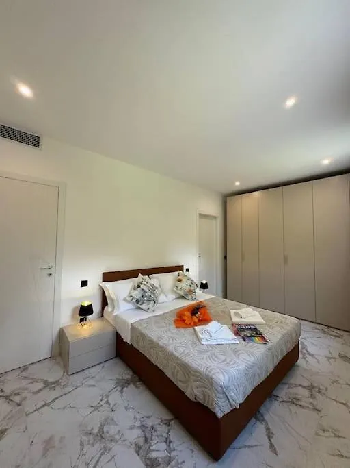 מנאג'יו Villa Stella'S Splendor